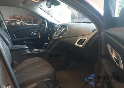 2012 GMC Terrain Sle from USA, damaged, VIN 2GKFLTEK1C6131435